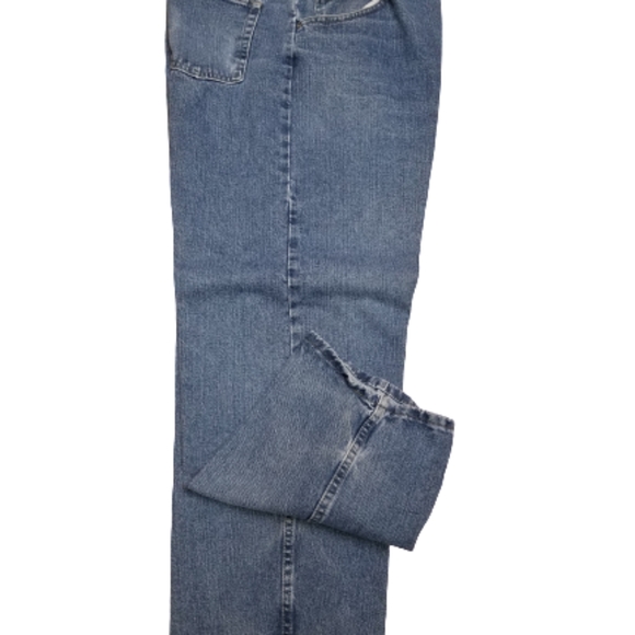 Wrangler Other - Men's Wrangler Relaxed Fit Jean's 50x30